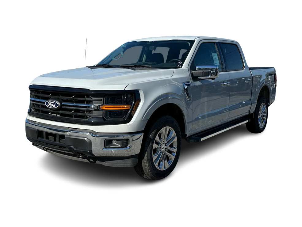 2024 Ford F-150 XLT -
                Smyrna, GA