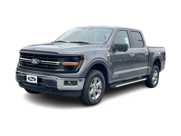 2024 Ford F-150 XLT -
                Smyrna, GA