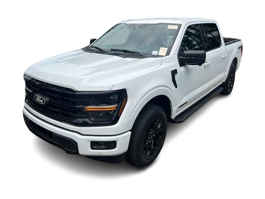 Thumbnail: 2024 Ford F-150 - 1