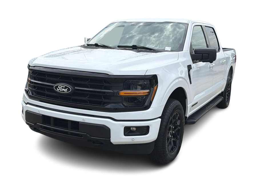 Thumbnail: 2024 Ford F-150 - 1