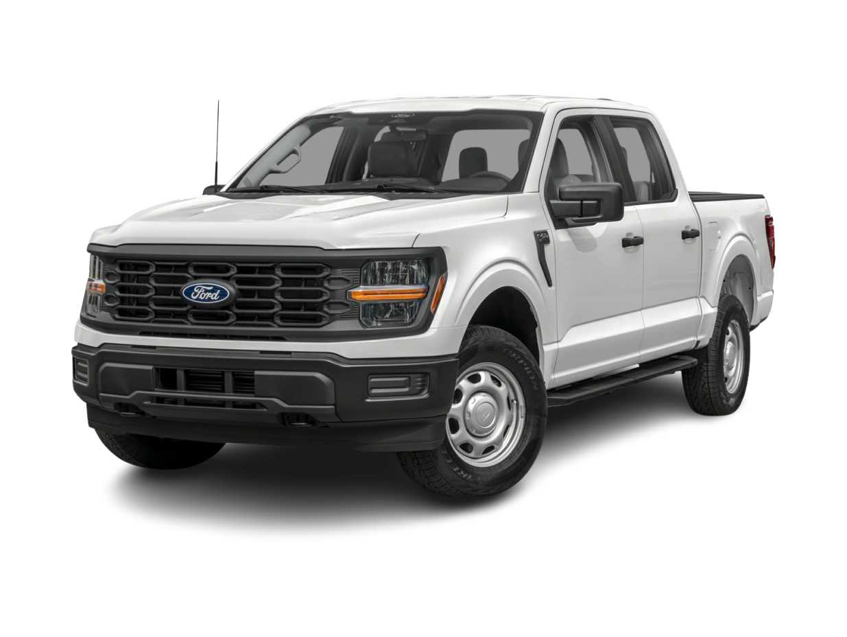 2025 Ford F-150 Tremor -
                Smyrna, GA