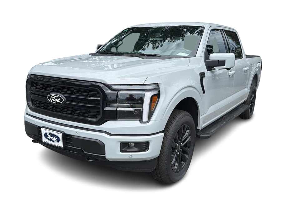 Thumbnail: 2026 Ford F-150 - 1