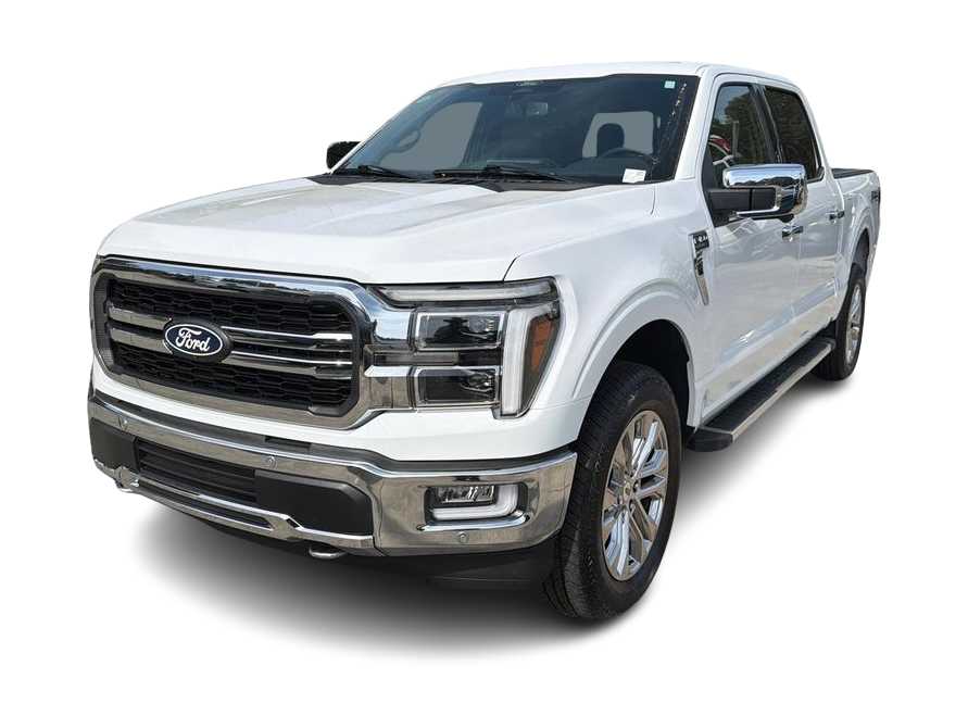 Thumbnail: 2024 Ford F-150 - 1