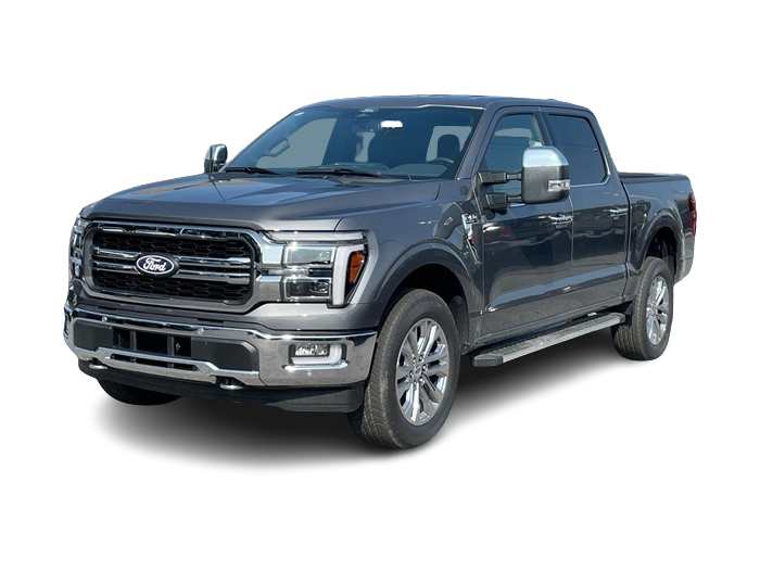 2024 Ford F-150 Lariat -
                Smyrna, GA