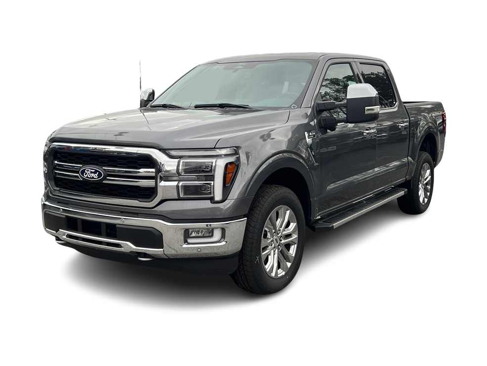 2024 Ford F-150 Lariat -
                  Smyrna, GA