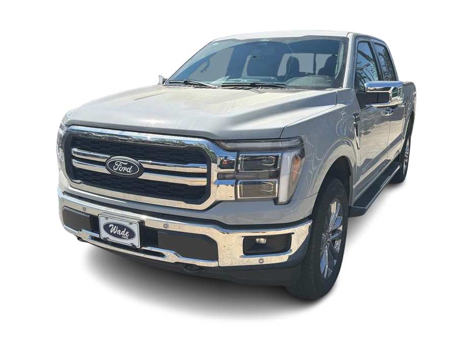 Thumbnail: 2026 Ford F-150 - 1