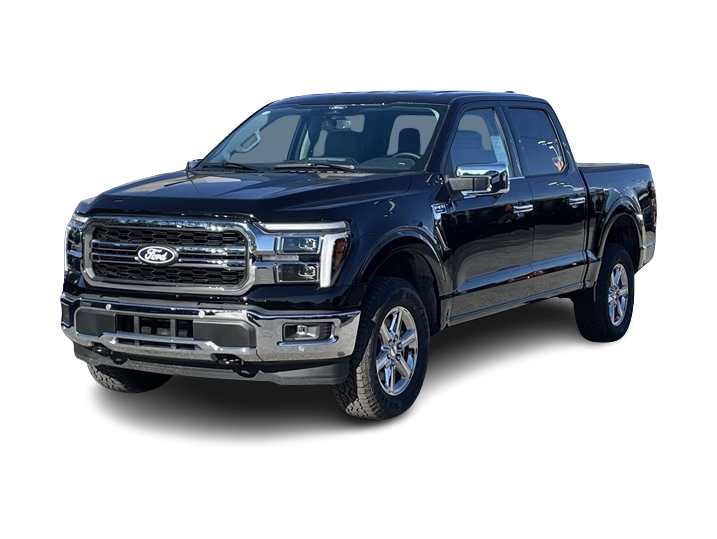 2025 Ford F-150 Lariat -
                Smyrna, GA