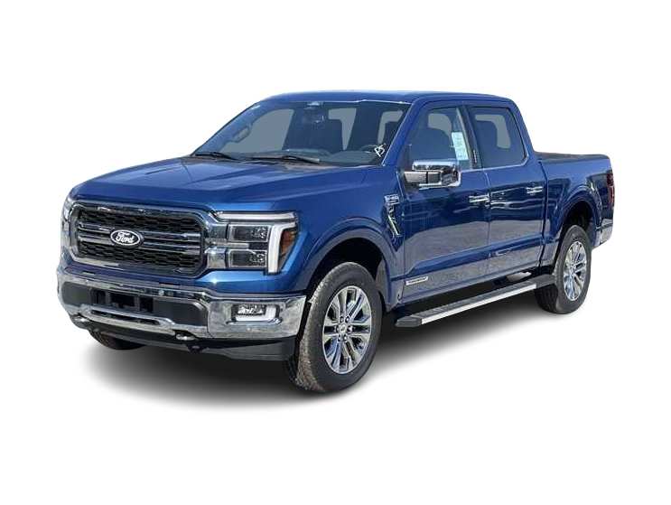 2024 Ford F-150 Lariat -
                Smyrna, GA