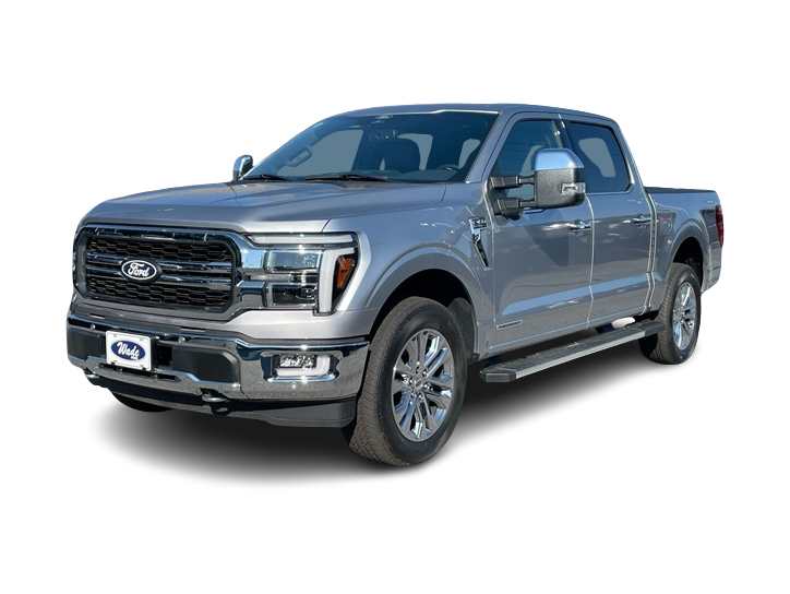 2024 Ford F-150 Lariat -
                Smyrna, GA