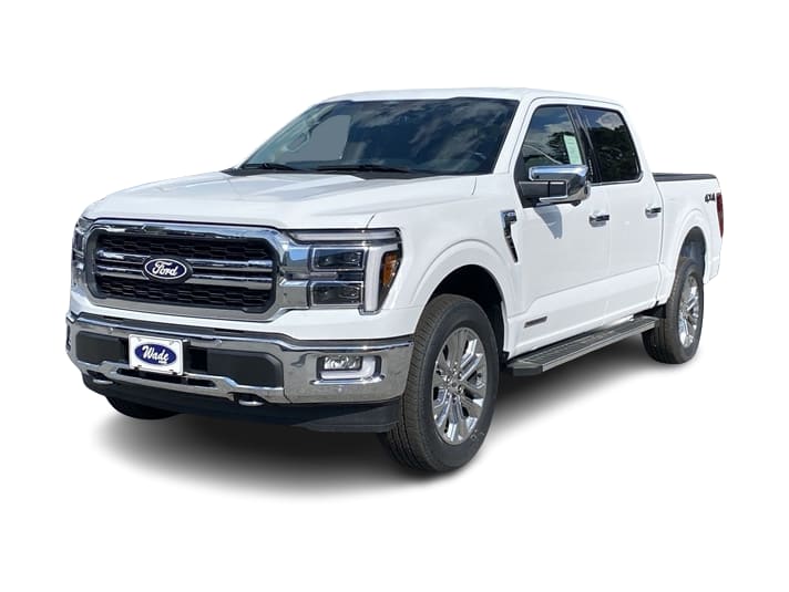 2024 Ford F-150 Lariat -
                Smyrna, GA