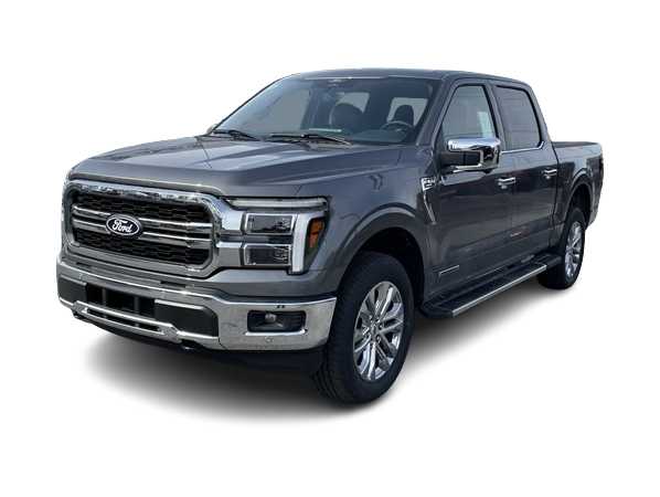 2025 Ford F-150 Lariat -
                Smyrna, GA