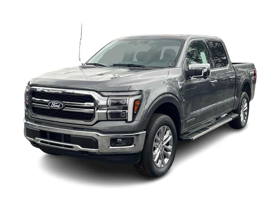 2025 Ford F-150 Lariat -
                Smyrna, GA
