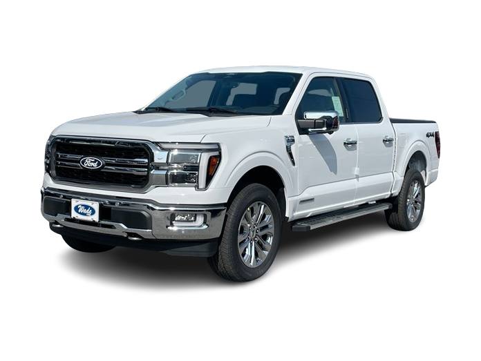 2024 Ford F-150 Lariat -
                Smyrna, GA