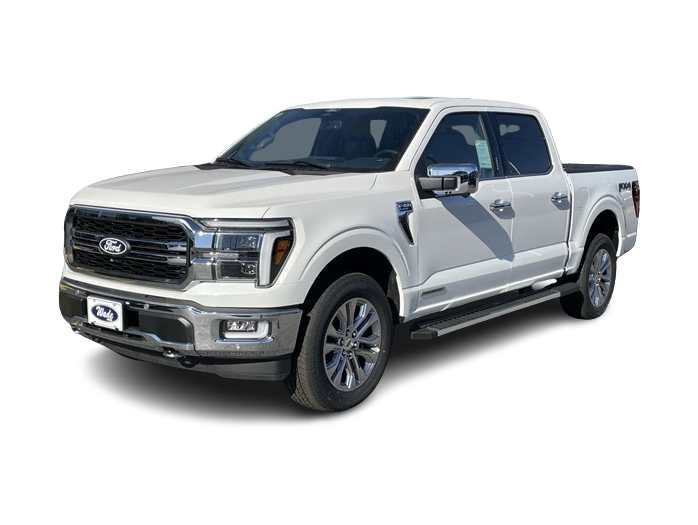 2024 Ford F-150 Lariat -
                Smyrna, GA