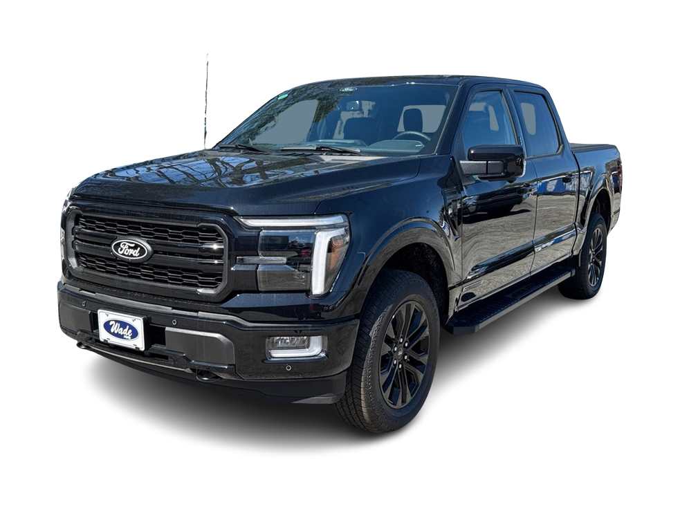 2024 Ford F-150 Lariat -
                Smyrna, GA