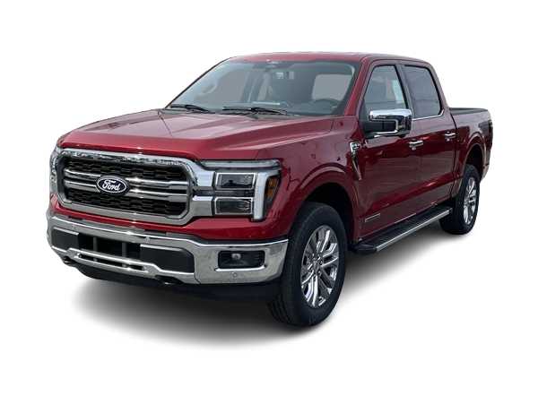 2025 Ford F-150 Lariat -
                Smyrna, GA