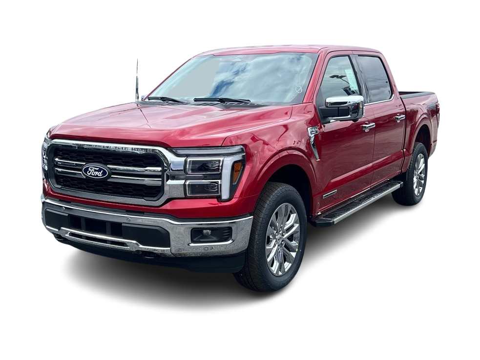 2025 Ford F-150 Lariat -
                  Smyrna, GA