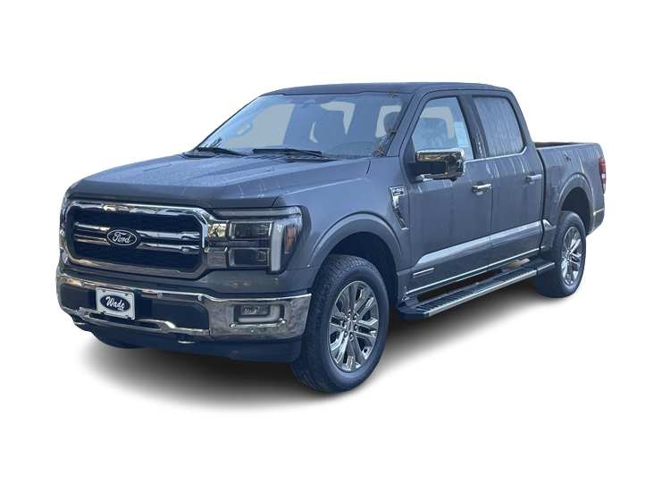 2024 Ford F-150 Lariat -
                Smyrna, GA