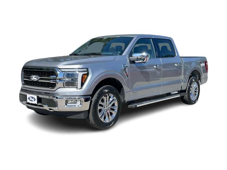 2024 Ford F-150 Lariat -
                Smyrna, GA