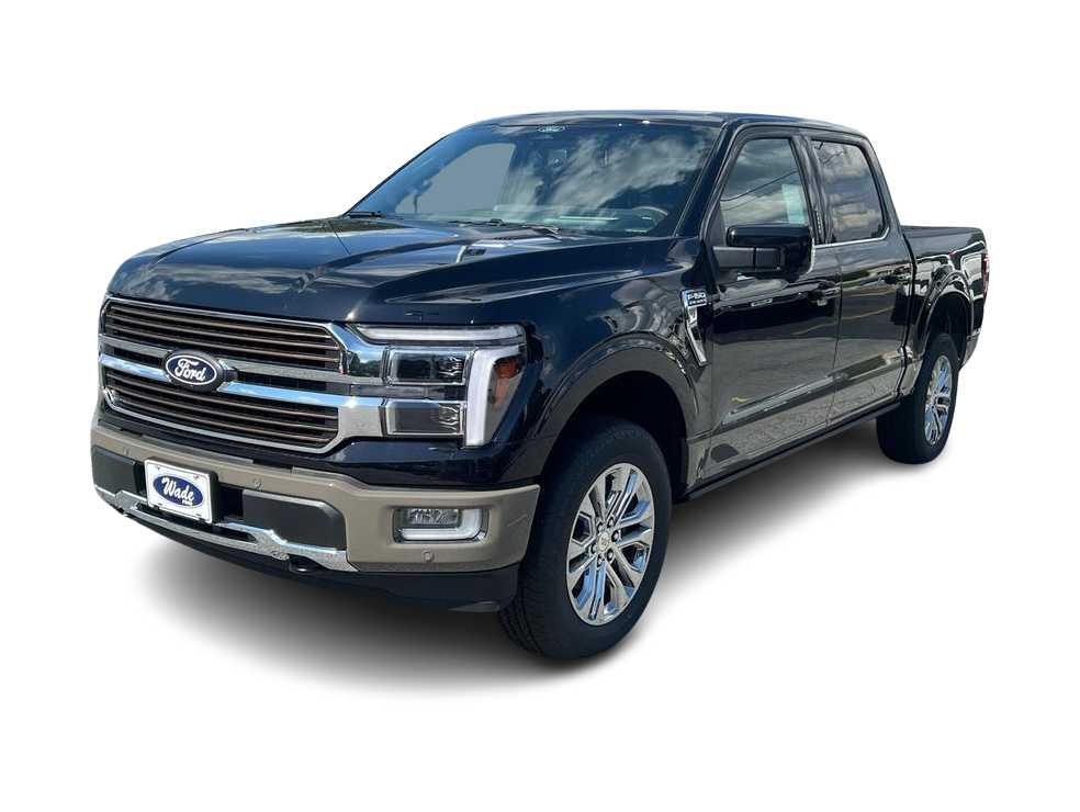 Thumbnail: 2026 Ford F-150 - 1