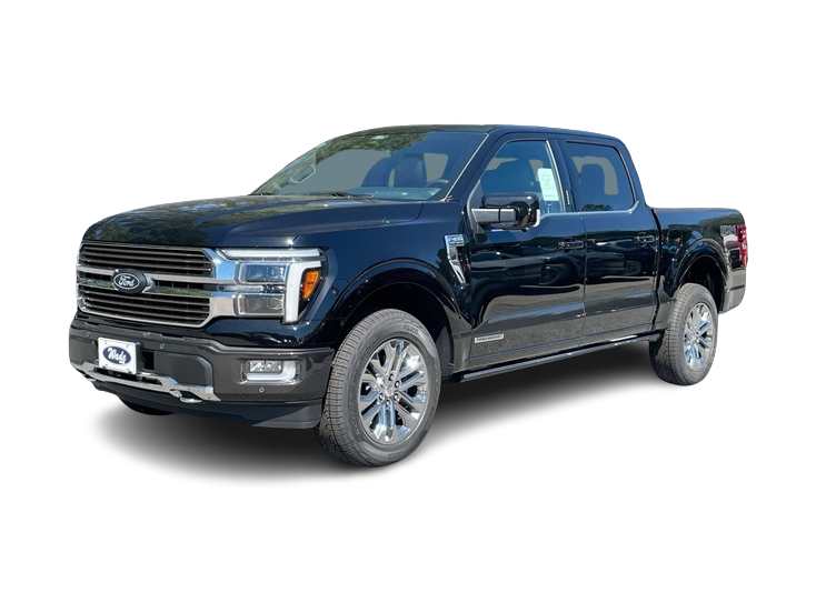 2024 Ford F-150 King Ranch -
                Smyrna, GA