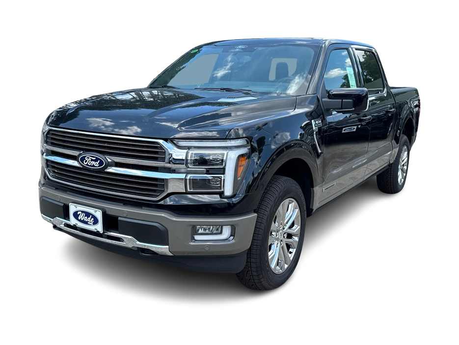 Thumbnail: 2025 Ford F-150 - 1