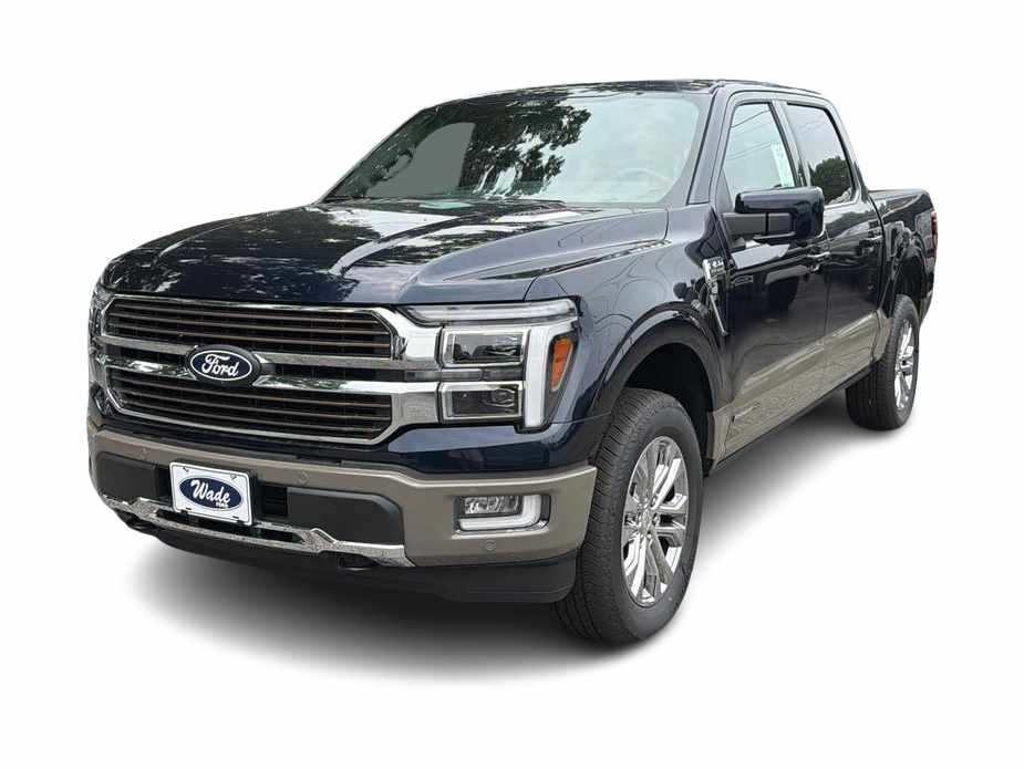 Thumbnail: 2026 Ford F-150 - 1