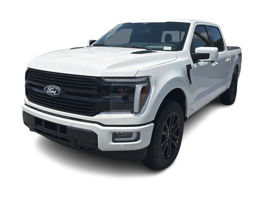 Thumbnail: 2026 Ford F-150 - 1