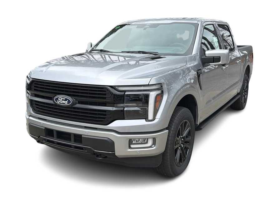 Thumbnail: 2026 Ford F-150 - 1