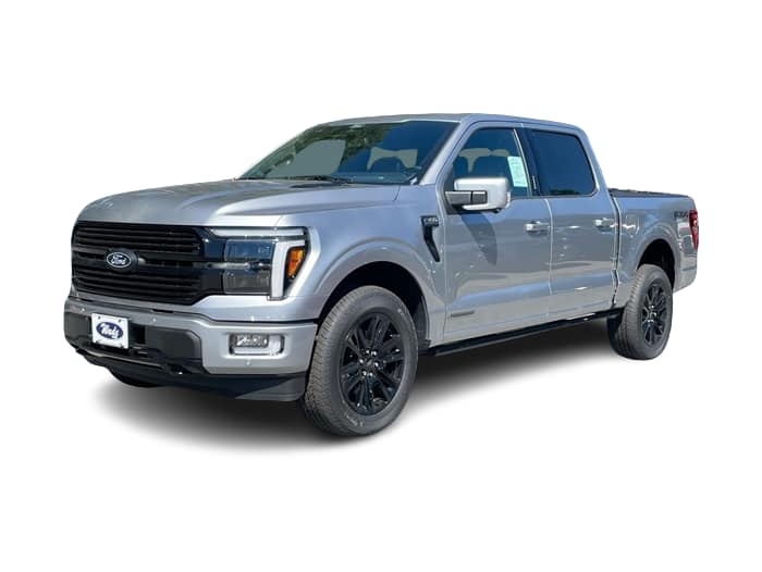 2024 Ford F-150 Platinum -
                Smyrna, GA