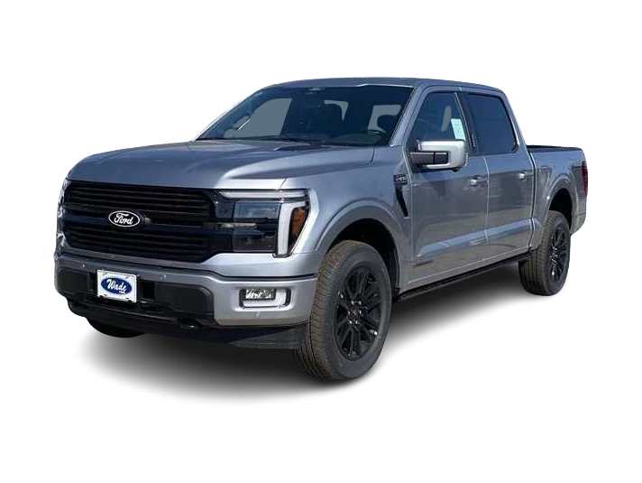 2024 Ford F-150 Platinum -
                Smyrna, GA