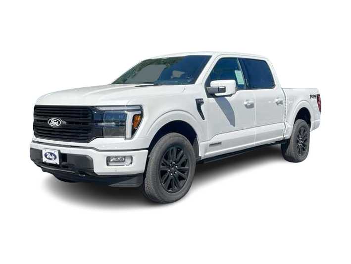 2024 Ford F-150 Platinum -
                Smyrna, GA