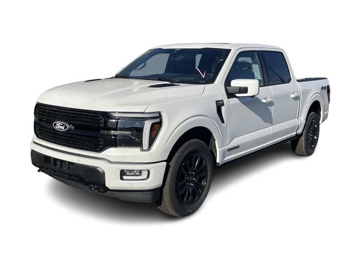 2024 Ford F-150 Platinum -
                Smyrna, GA