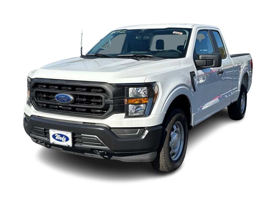 Thumbnail: 2023 Ford F-150 - 1