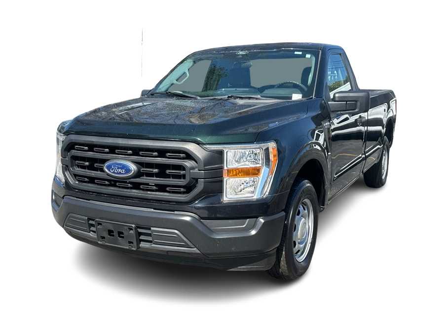 2021 Ford F-150 XL -
                Smyrna, GA