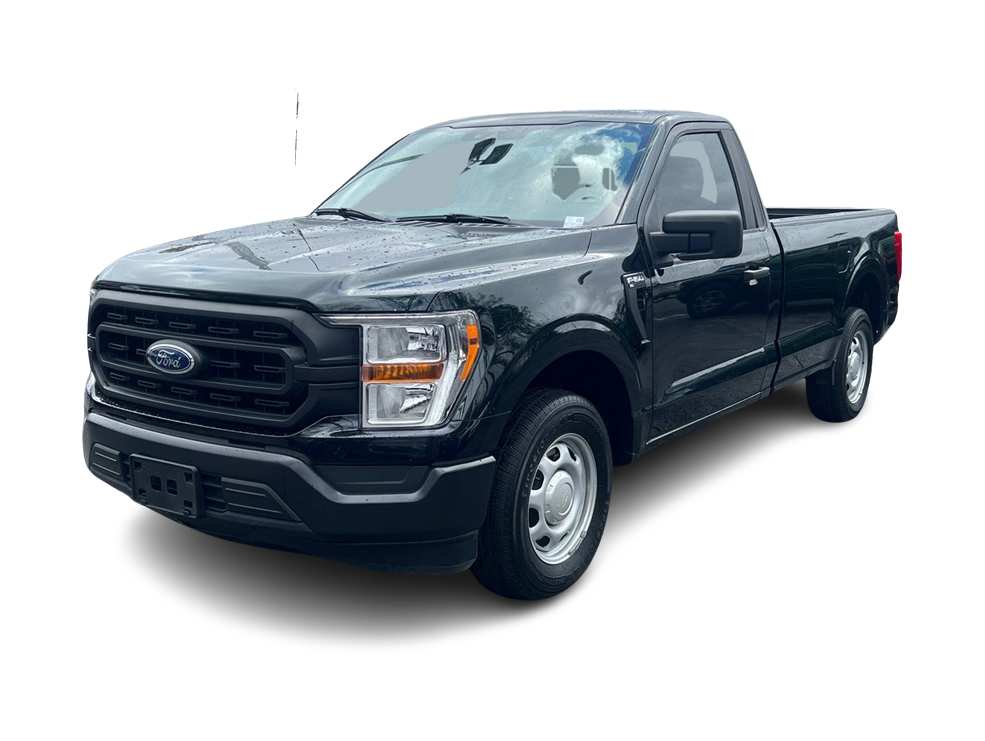 2021 Ford F-150 XL -
                Smyrna, GA