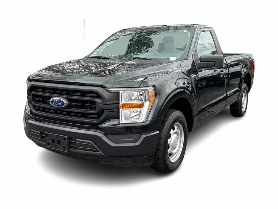 2021 Ford F-150 XL -
                Smyrna, GA