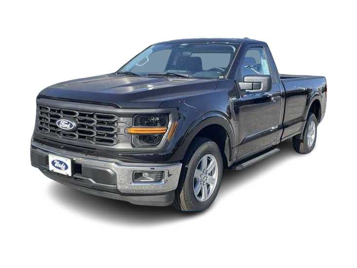 2024 Ford F-150 XL -
                Smyrna, GA