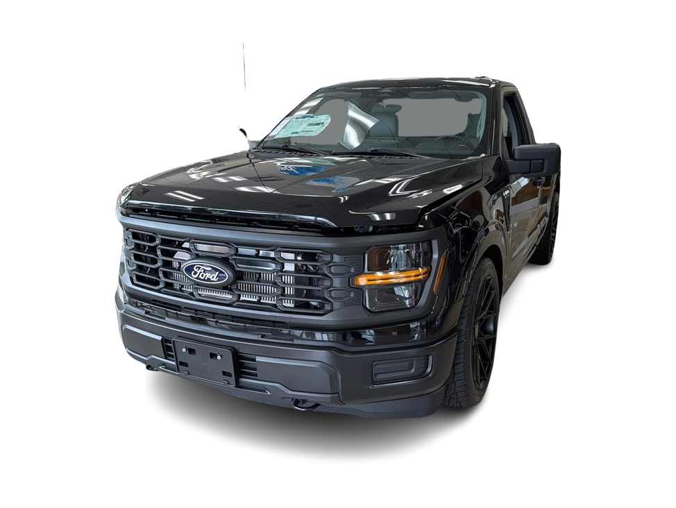 Thumbnail: 2026 Ford F-150 - 1