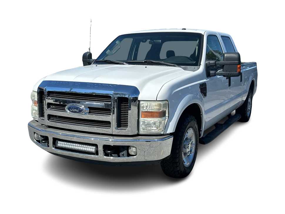 2010 Ford F-250 XLT -
                Smyrna, GA