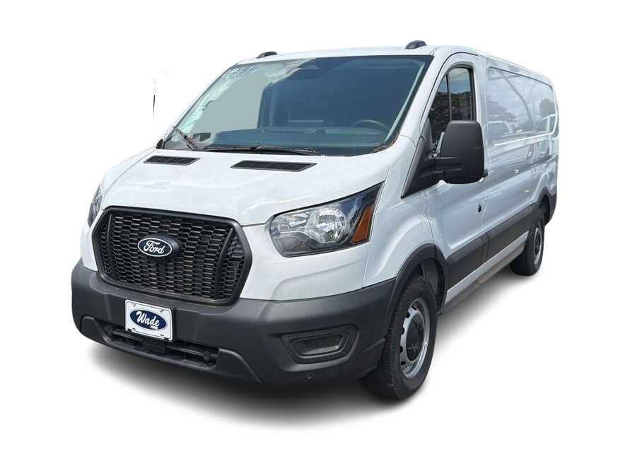 Thumbnail: 2026 Ford Transit Series - 1
