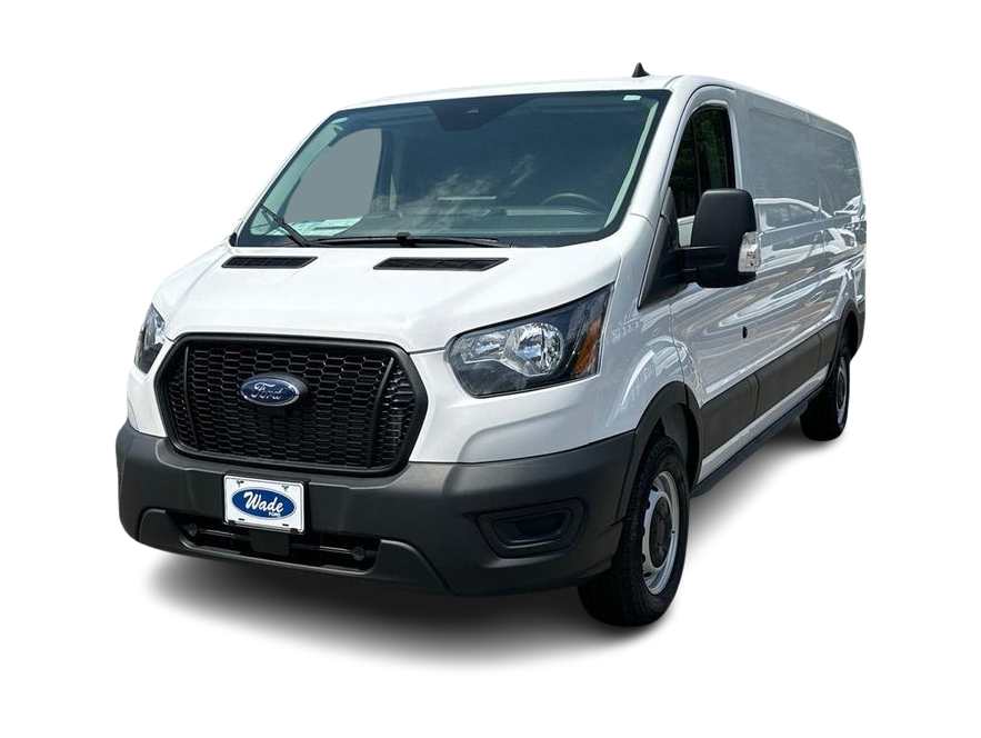 Thumbnail: 2023 Ford Transit Series - 1
