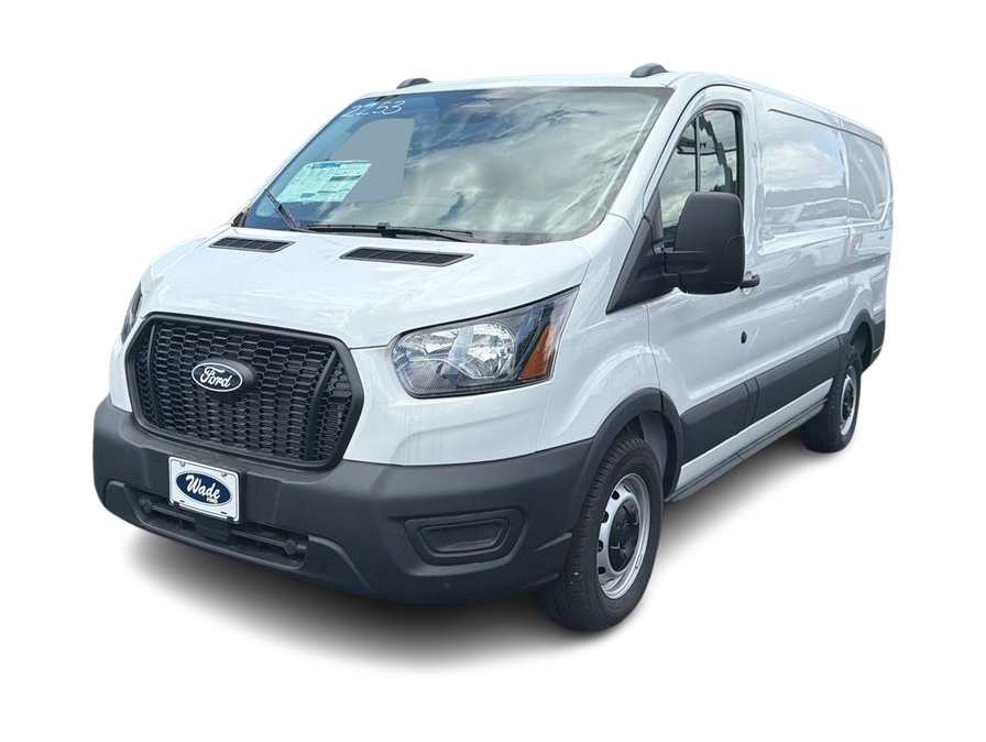 Thumbnail: 2026 Ford Transit Series - 1