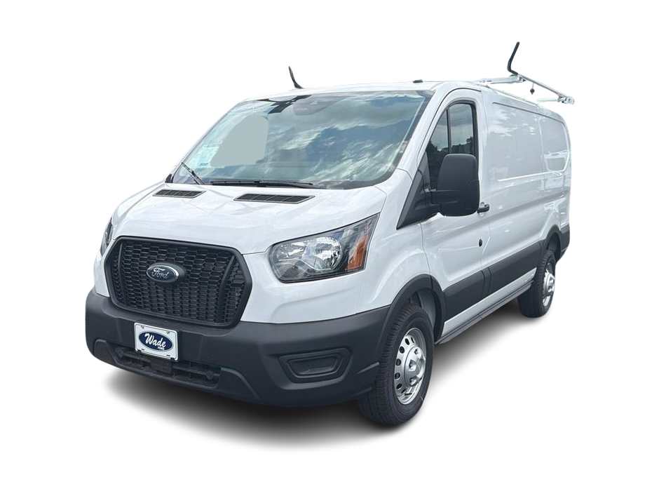 Thumbnail: 2025 Ford Transit Series - 1