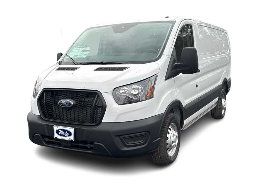 Thumbnail: 2025 Ford Transit Series - 1