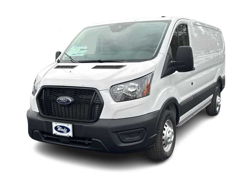 Thumbnail: 2025 Ford Transit Series - 1