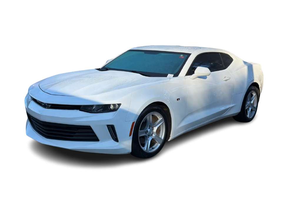 2017 Chevrolet Camaro  -
                  Smyrna, GA
