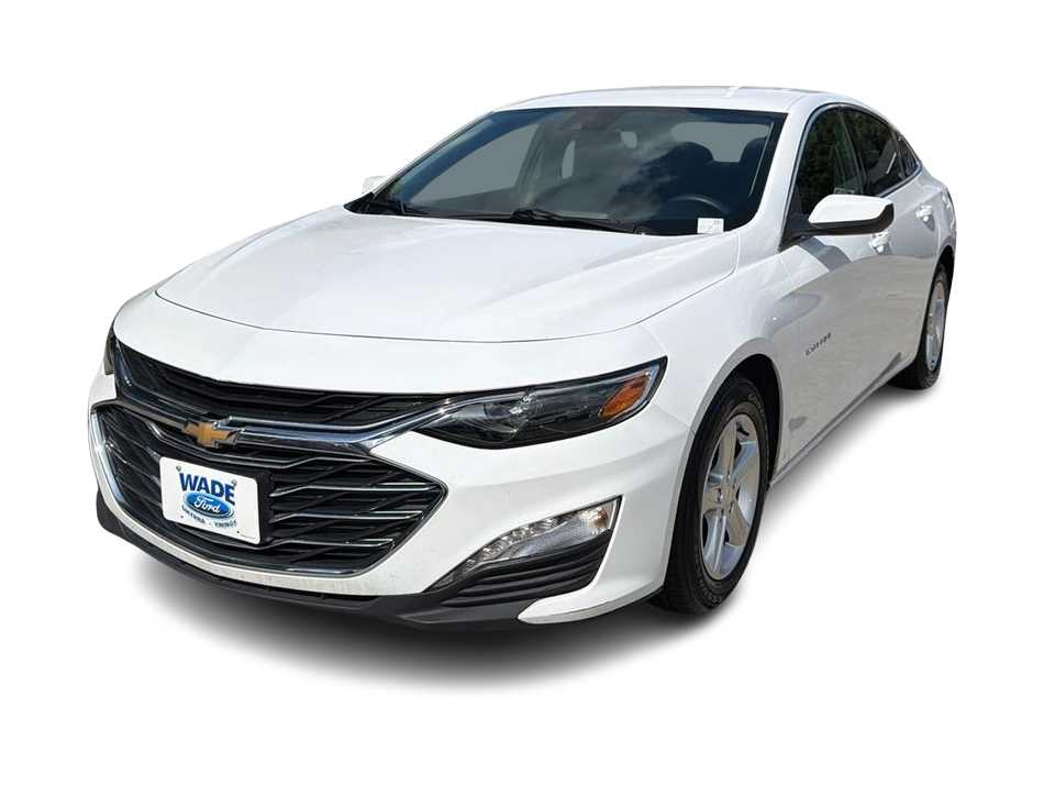 Thumbnail: 2024 Chevrolet Malibu - 1