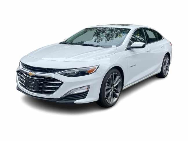 2022 Chevrolet Malibu LT -
                Smyrna, GA