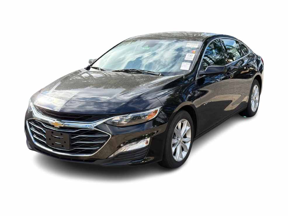 Thumbnail: 2023 Chevrolet Malibu - 1